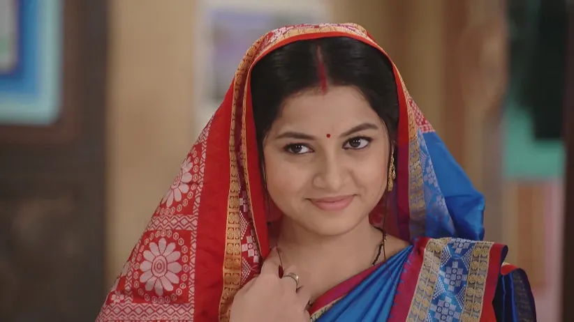 Sabita's Suggestion for Dev and Archana - Sathi Sata Janmara
