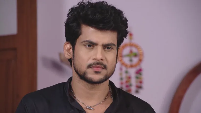 Archana Defends Upasana - Sathi Sata Janmara