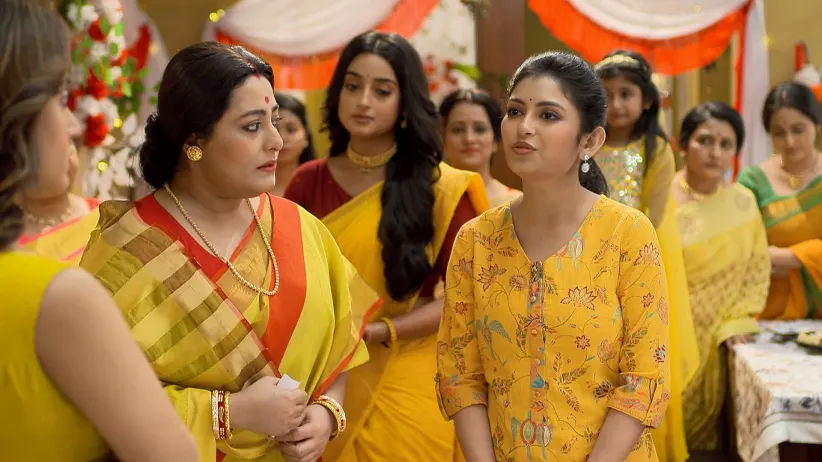 Madhu Jhara - 12 June, 2025