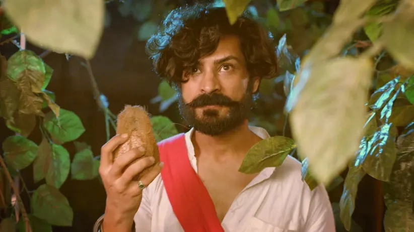 Lakshmi Kalyanam - June 09, 2025 - Episode Spoiler