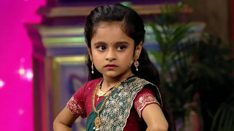 Drama Juniors Season 8 - June 07, 2025