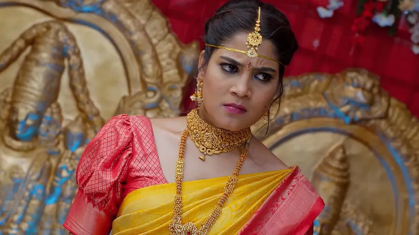 Bala Marries Tripura