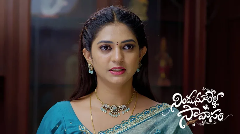 Arundhati’s Spirit Leaves Anamika’s Body