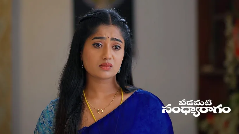 Ramalakshmi Exposes Prashant’s Act