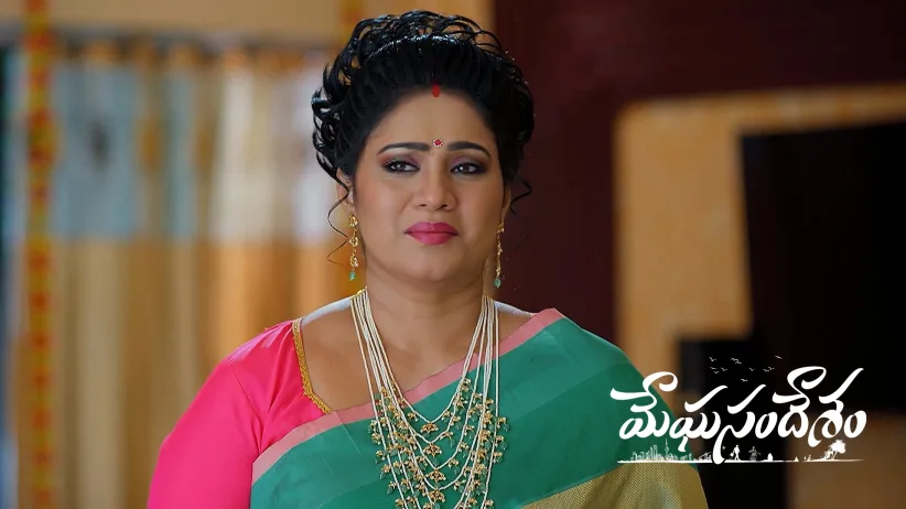 Cherry Makes Gagan Realise His Mistake