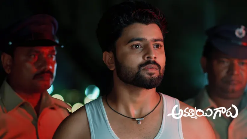 Raju Is Falsely Accused of Having an Affair