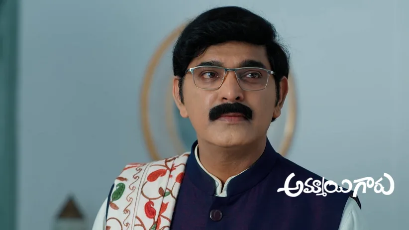 Virupakshi Reveals that Roopa Is Alive