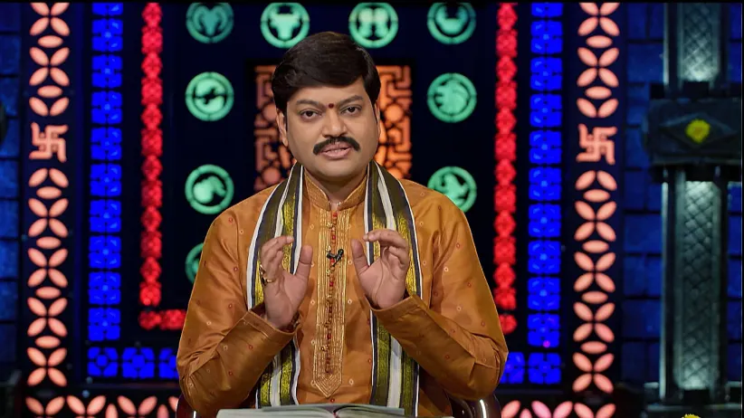 Srikaram Shubhakaram - June 10, 2025 - Episode Spoiler