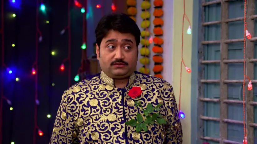 Beni Gets Married to Vimlesh