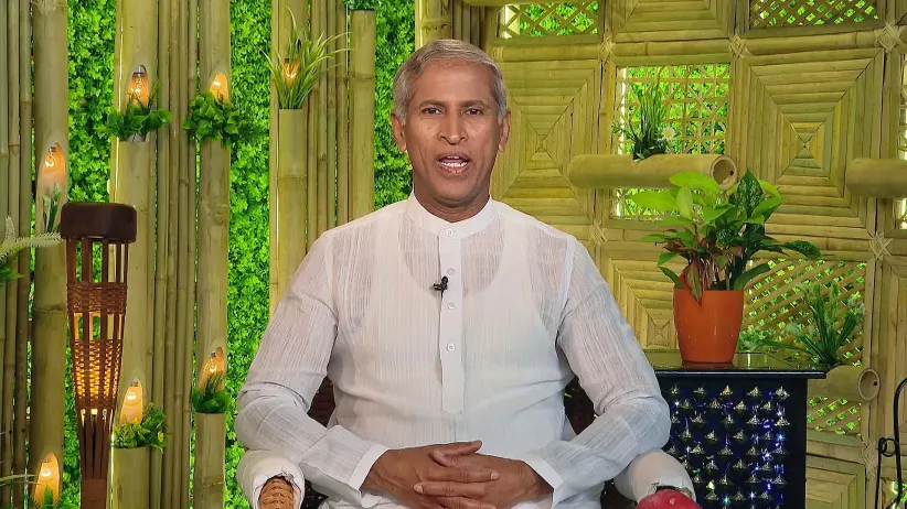 Aarogyame Mahayogam - June 14, 2025 - Episode Spoiler
