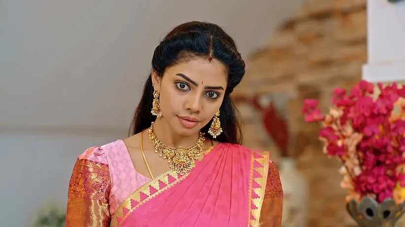 Ummadi Kutumbam - June 10, 2025 - Episode Spoiler