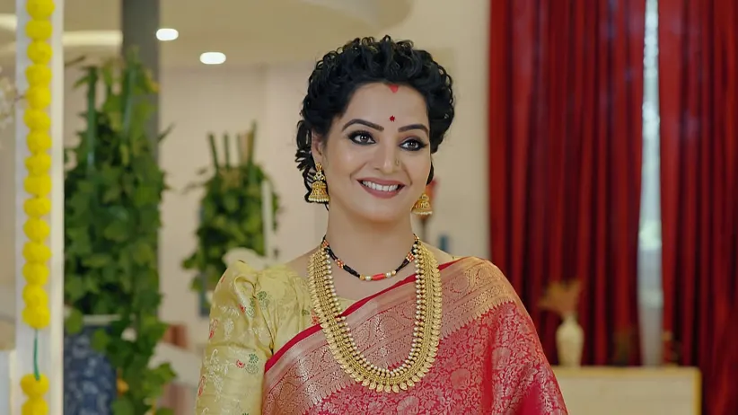 Ummadi Kutumbam - June 11, 2025 - Episode Spoiler
