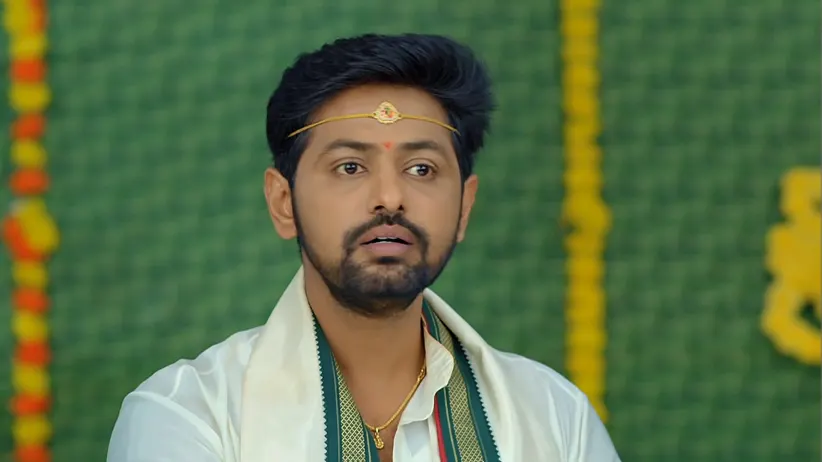 Ummadi Kutumbam - June 13, 2025 - Episode Spoiler