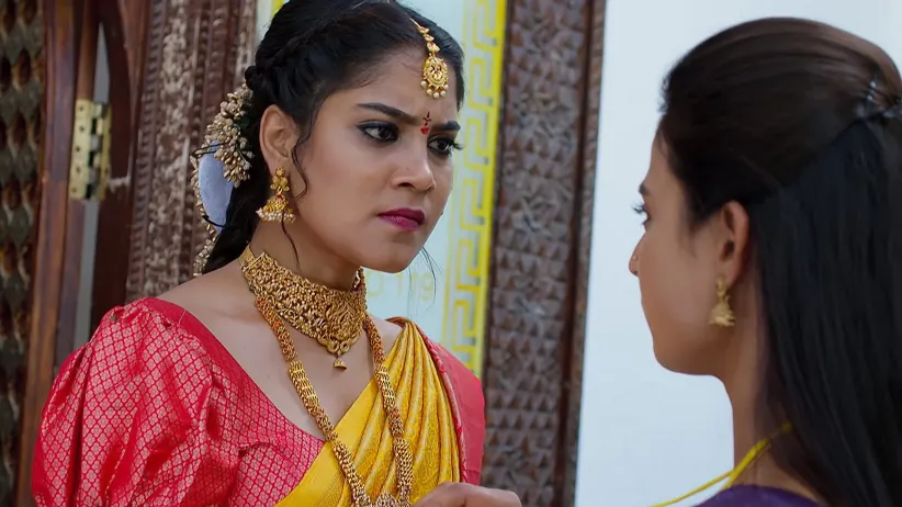 Ennallo Vechina Hrudayam - June 11, 2025 - Episode Spoiler