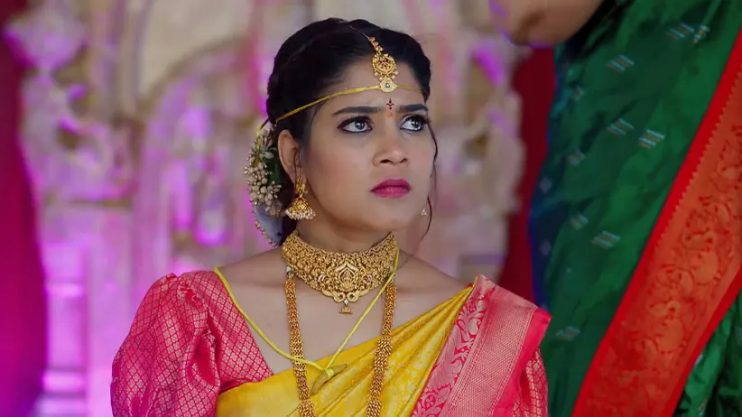 Ennallo Vechina Hrudayam - June 10, 2025 - Episode Spoiler