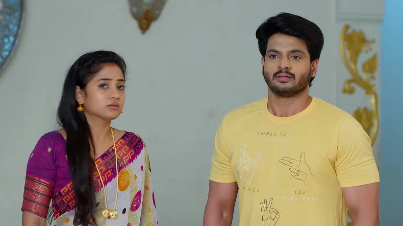 Ennallo Vechina Hrudayam - జూన్ 12, 2025 - ప్రివ్యూ