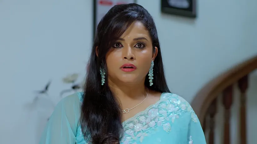 Nindu Noorella Saavasam - June 10, 2025 - Episode Spoiler