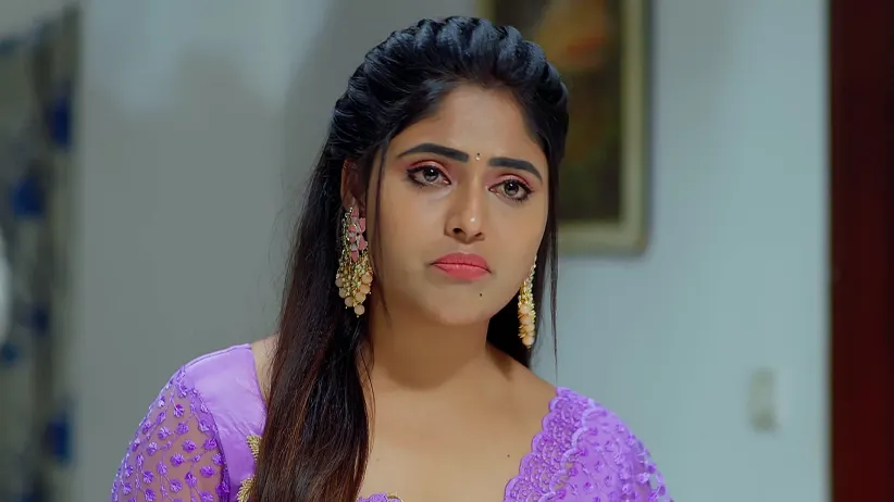 Nindu Noorella Saavasam - June 11, 2025 - Episode Spoiler