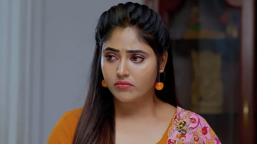 Nindu Noorella Saavasam - June 12, 2025 - Episode Spoiler