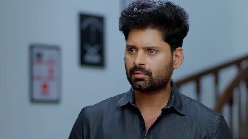 Nindu Noorella Saavasam - June 14, 2025 - Episode Spoiler