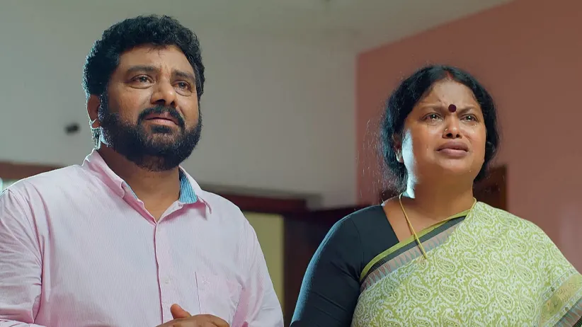 Nindu Noorella Saavasam - June 16, 2025 - Episode Spoiler