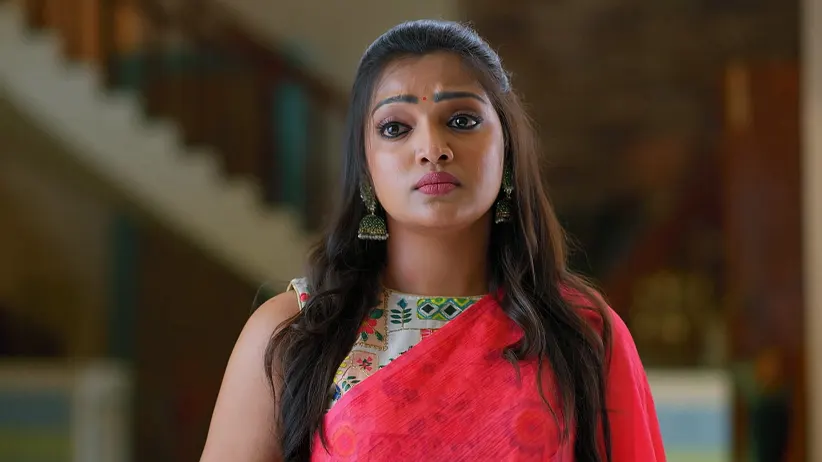 Padamati Sandhyaragam - June 13, 2025 - Episode Spoiler