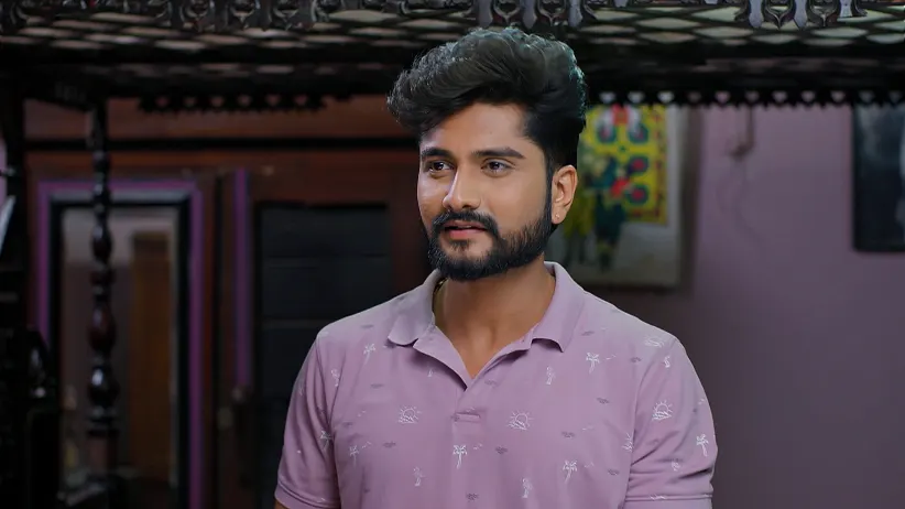 Padamati Sandhyaragam - June 10, 2025 - Episode Spoiler