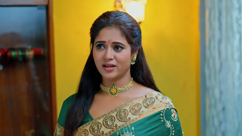 Lakshmi Nivasam - June 10, 2025 - Episode Spoiler