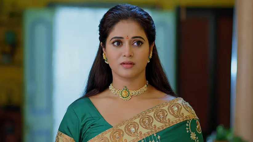 Lakshmi Nivasam - June 12, 2025 - Episode Spoiler