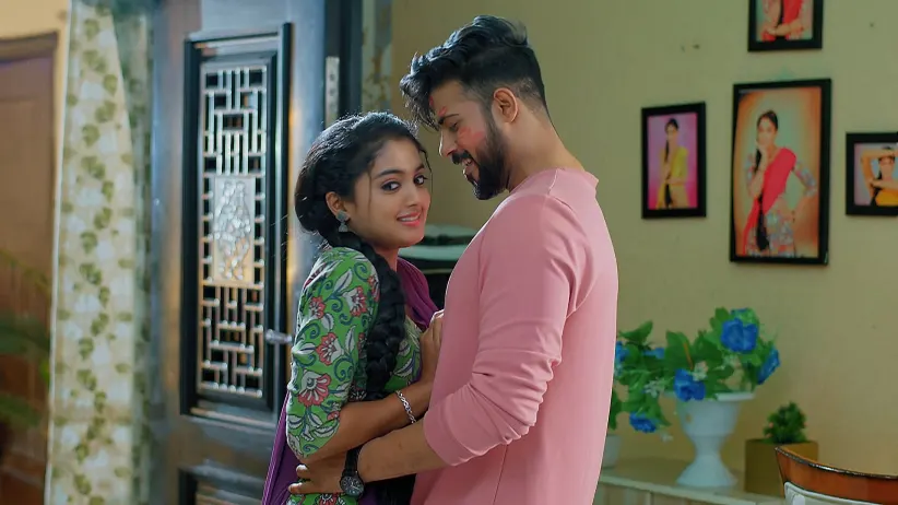 Meghasandesam - June 11, 2025 - Episode Spoiler