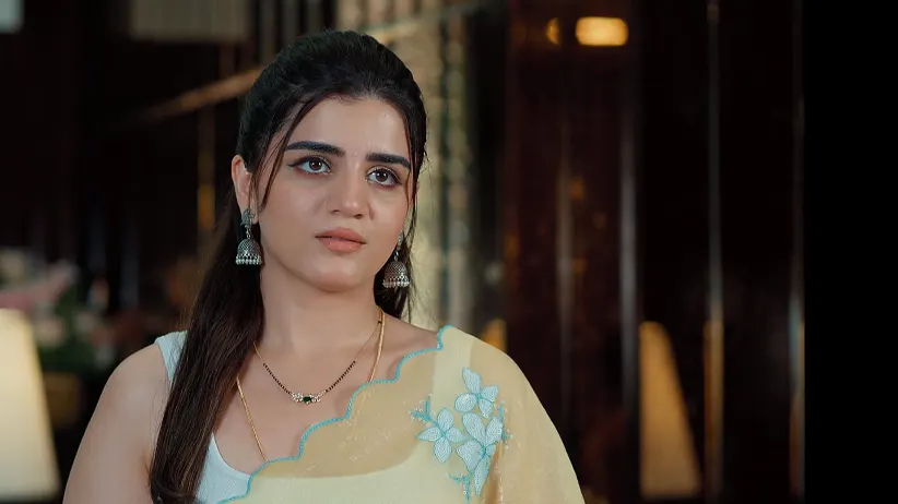 Chamanthi - June 11, 2025 - Episode Spoiler