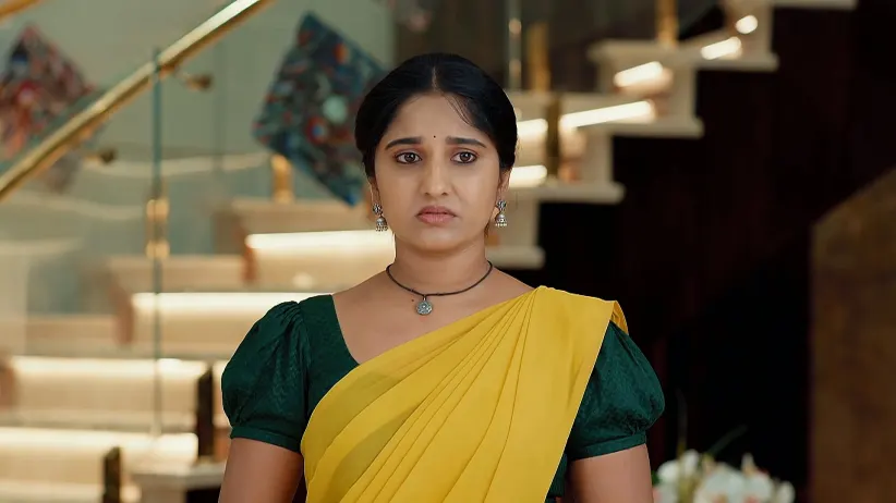 Chamanthi - June 13, 2025 - Episode Spoiler