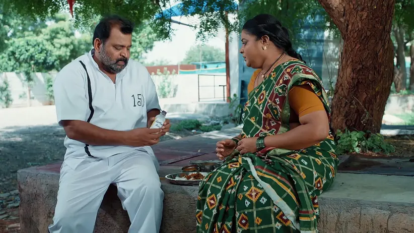 Chamanthi - June 12, 2025 - Episode Spoiler