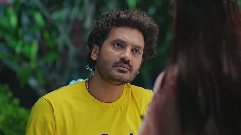 Dheerga Sumangali Bhava - June 14, 2025 - Best Scene