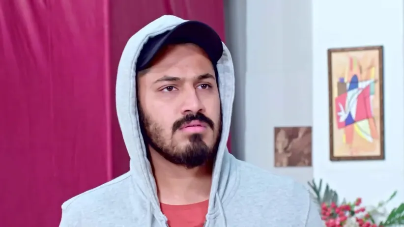 Trishul Tests Shivani