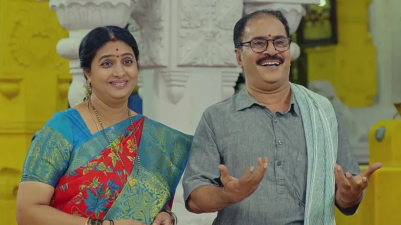 Kalavaari Kodalu Kanakamahalakshmi - June 12, 2025 - Best Scene