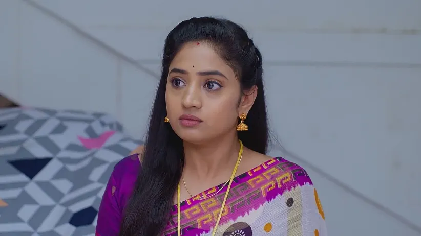 Ennallo Vechina Hrudayam - June 13, 2025 - Best Scene