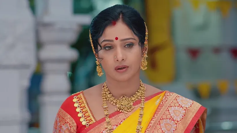 Gharana Mogudu - June 14, 2025 - Best Scene