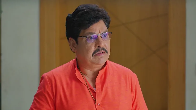 Padamati Sandhyaragam - June 10, 2025 - Best Scene