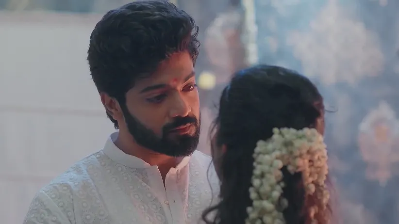 Lakshmi Nivasam - June 09, 2025 - Best Scene