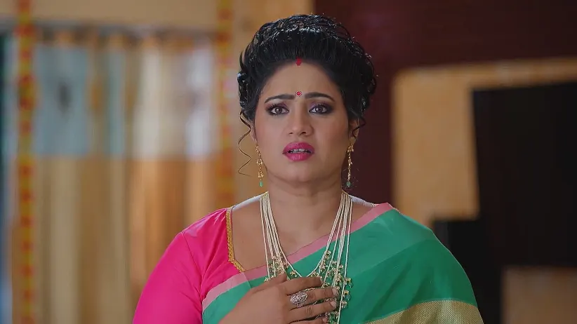 Meghasandesam - June 09, 2025 - Best Scene