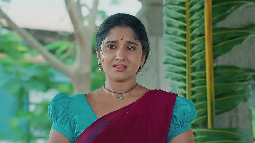 Chamanthi - June 09, 2025 - Best Scene