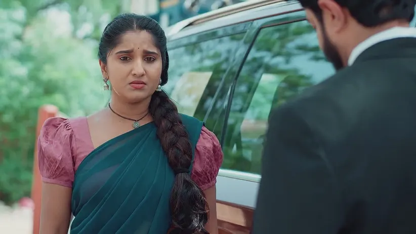 Chamanthi - June 10, 2025 - Best Scene