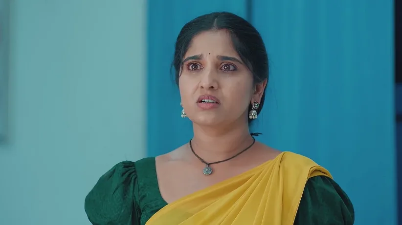 Chamanthi - June 12, 2025 - Best Scene