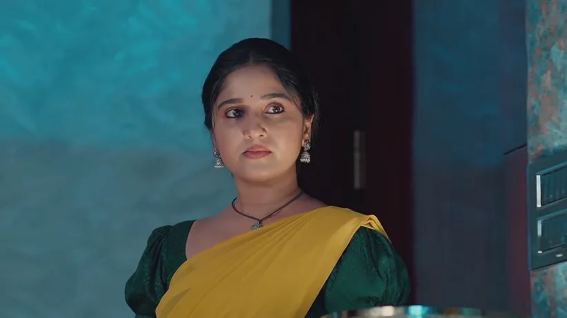 Chamanthi - June 14, 2025 - Best Scene