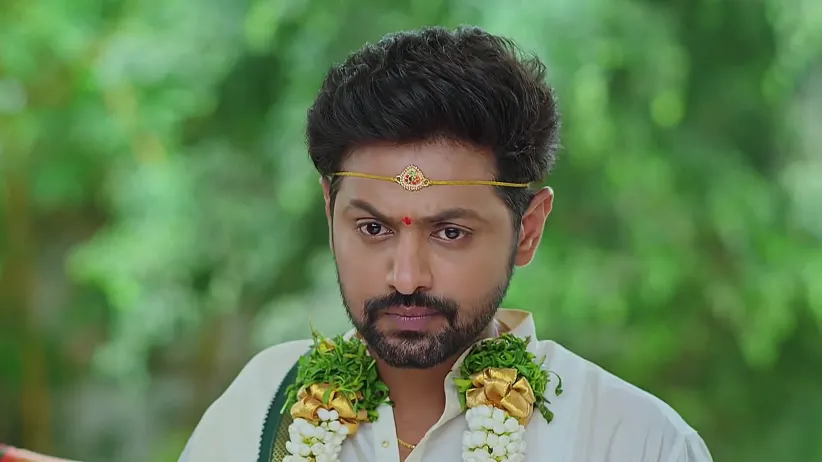 Ummadi Kutumbam - June 14, 2025 - Webisode