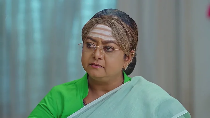 Dheerga Sumangali Bhava - June 10, 2025 - Webisode