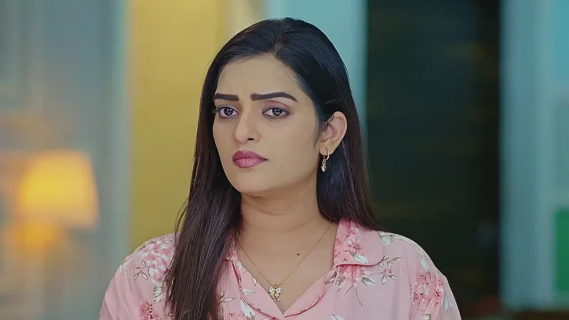 Kalavaari Kodalu Kanakamahalakshmi - June 11, 2025 - Webisode