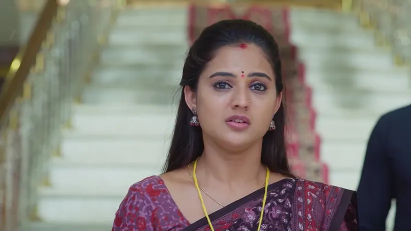 Ennallo Vechina Hrudayam - June 14, 2025 - Webisode