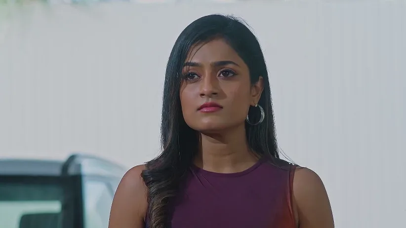Gharana Mogudu - June 10, 2025 - Webisode